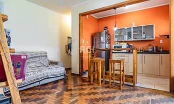 Imagem: Apartamento em Cidade Baixa