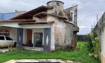Imagem 2: ALUGO CASA NO ARAÇAGY COM PISCINA POR R$ 2500 REAIS