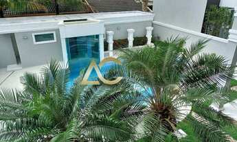 Imagem 3: Casa de Condomínio com 5 dorms, Acapulco, Guarujá - R$ 2.9 mi, Cod: CA0044