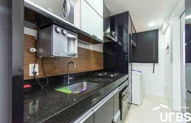 Imagem 6: Apartamento com 1 dormitório