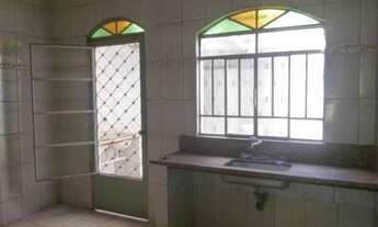 Imagem 3: Casa para Locação em Contagem, Vila Santa Luzia, 2 dormitórios, 2 banheiros