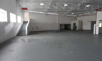 Imagem 6: Galpão Comercial para locação, Olímpico, São Caetano do Sul