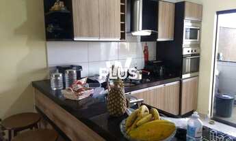 Imagem 6: Casa com 3 dorms, Condomínio Horto Floresta III, Sorocaba - R$ 445 mil, Cod: 6475