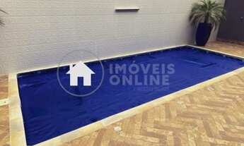 Imagem 3: CASA RESIDENCIAL em FRANCA - SP, JARDIM BOTÂNICO