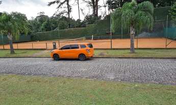 Imagem 7: Lote/Terreno para venda possui 1400 metros quadrados em Santa Cândida - Curitiba - PR