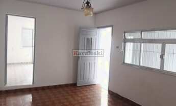 Imagem: Casa Térrea, Jardim Clímax - São Paulo