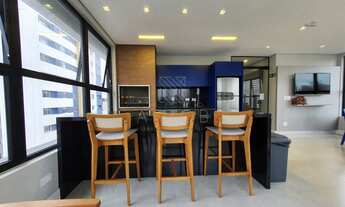 Imagem 4: Studio à venda, Centro, próximo ao Batel com 20 m2 em condomínio completo