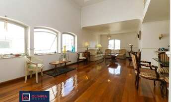 Imagem 2: Apartamento Locação 2 Dormitórios - 136 m² Cerqueira César