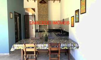 Imagem 5: CASA RESIDENCIAL em UBATUBA - SP, CONDOMINIO LAGOINHA