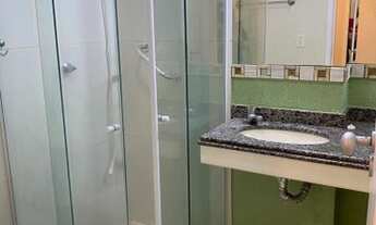 Imagem 5: Apartamento para venda tem 70 metros quadrados com 2 quartos em Lagoa - Macaé - RJ