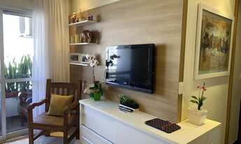 Imagem 4: Apartamento Bosque