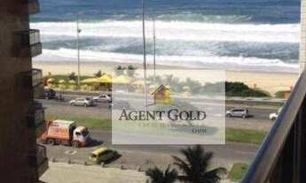 Imagem 2: Apartamento com 1 dormitório à venda, 60 m² por R$ 775.000,00 - Barra da Tijuca - Rio de J