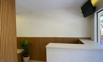 Imagem 3: Consultório mobiliado para alugar por período (manhã ou tarde) com 43 m², Centro, Nova Fri