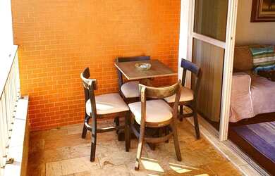 Imagem 10: Vendo Apto 3 Qts Condomínio Santa Monica - Barra da Tijuca