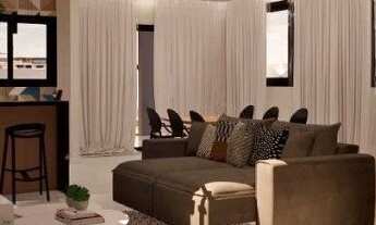 Imagem 7: Casa de alto padrão com 03 quartos em condomínio Gran Park, Vespasiano