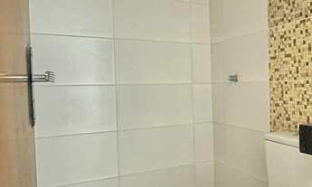 Imagem 4: Apartamento para venda tem 50 metros quadrados com 2 quartos e garagem