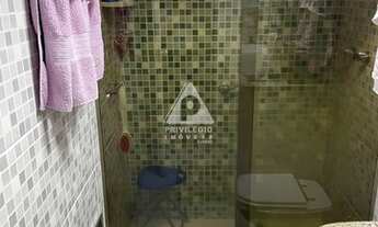 Imagem 2: Apartamento à venda, 3 quartos, 1 vaga, Rio Comprido - RIO DE JANEIRO/RJ