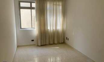 Imagem: Apartamento com 1 dorm, Embaré, Santos