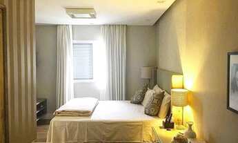 Imagem 2: Apartamento para Venda em Mogi das Cruzes/SP