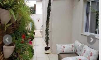 Imagem 3: Casa à venda - no Condomínio Bosque dos Jatobás