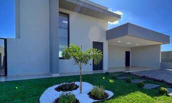 Imagem: Casa à venda - condomínio fechado - americana