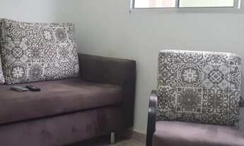 Imagem 3: Apartamento venda com 50 m² com 1 quarto - Rudge Ramos - São Bernardo do Campo/SP