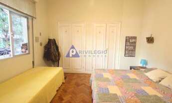 Imagem 6: Apartamento à venda, 3 quartos, 1 suíte, Copacabana - RIO DE JANEIRO/RJ