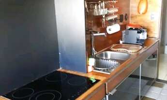 Imagem 3: Ótima Cobertura duplex com 3 quartos na Av Visconde de Albuquerque, Leblon