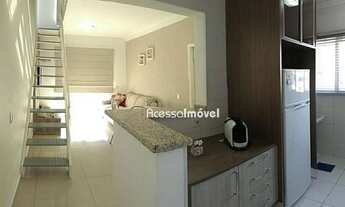 Imagem 3: Apartamento mobiliado no Centro