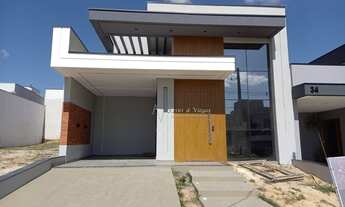 Imagem: Casa com 3 dormitórios à venda, 138 m²