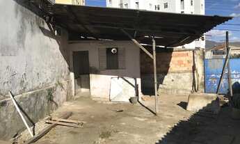 Imagem 5: Lote para locação Av. Contagem