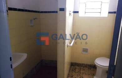 Imagem 8: Casa comercial para locação na Vila Arens II em Jundiaí - SP