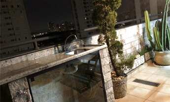 Imagem 6: São Paulo - Apartamento Padrão - BROOKLIN
