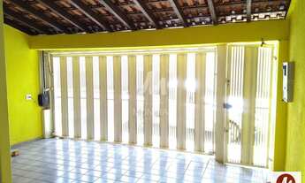 Imagem 2: Casa (térrea na rua) 3 dormitórios, cozinha planejada