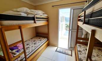 Imagem 7: Cobertura duplex para venda com 122 metros quadrados com 2 quartos em Centro - Bertioga