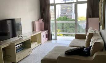 Imagem: Apartamento para venda possui 80 metros