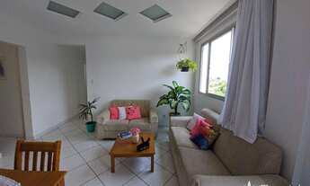 Imagem 4: Apartamento com 3 quartos à venda, 133 m² por R$ 345.000 - Brotas - Salvador/BA