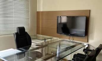 Imagem 7: Escritório para aluguel tem 45 metros quadrados com 1 quarto em Pituba - Salvador - BA