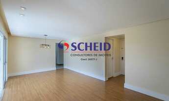 Imagem 4: Apartamento a venda no Novamérica Colorado com 130m, 3 dormitórios, 1 suíte e 2 vagas