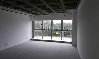 Imagem 4: Porto Alegre - Conjunto Comercial/Sala - Petrópolis