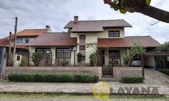 Imagem: CASA - 04 DORMITÓRIOS - IPANEMA