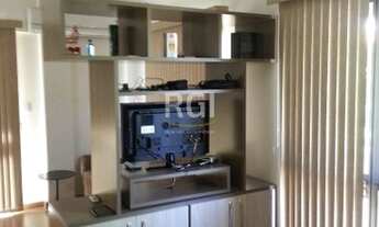 Imagem 5: Porto Alegre - Flat - Floresta