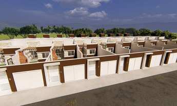 Imagem 5: Casa para venda com 80 metros quadrados com 3 quartos - Guajiru