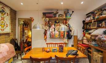 Imagem 7: Loja em galeria tradicional em Copacabana