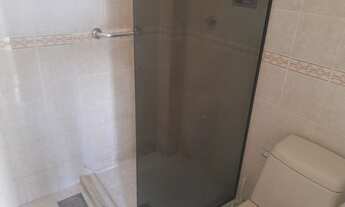 Imagem 6: Apartamento para venda possui 80 metros quadrados com 3 quartos