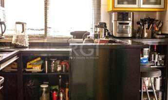 Imagem 3: Porto Alegre - Apartamento Padrão - São João