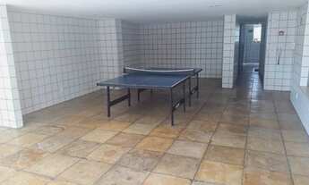 Imagem 7: Apartamento para venda tem 128 metros quadrados com 3 quartos em Casa Amarela - Recife - P