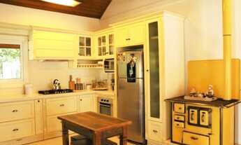 Imagem 4: CANELA - Casa de Condomínio - Quinta da Serra