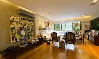 Imagem 3: RIO DE JANEIRO - Apartamento Padrão - Leblon