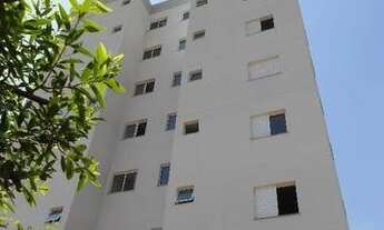 Imagem: Apartamento bem localizado em Cosmópolis-SP